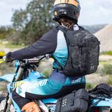 KRIEGA Backpack - R15 Multicam