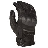  Găng Tay KLIM Induction - Stealth Black 