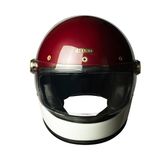  Mũ Classic HEDON Heroine Racer Crimson Tide 2.0 - Made To Order 