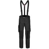  Quần Chống Nước SPIDI Tour Evo 2 Short - Black 