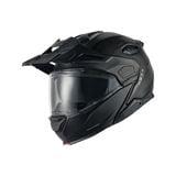  Mũ Lật Cằm NEXX X.LifeCountry Zero Pro Carbon Matt 