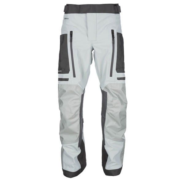  Quần KLIM Carlsbad Gore-Tex Short - Highrise Asphalt 