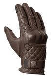  Găng Cafe Racer JOHN DOE Tracker XTM - Brown 