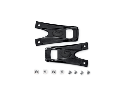 Phụ Kiện Giày SIDI 131 CF2 Central Strap - Black