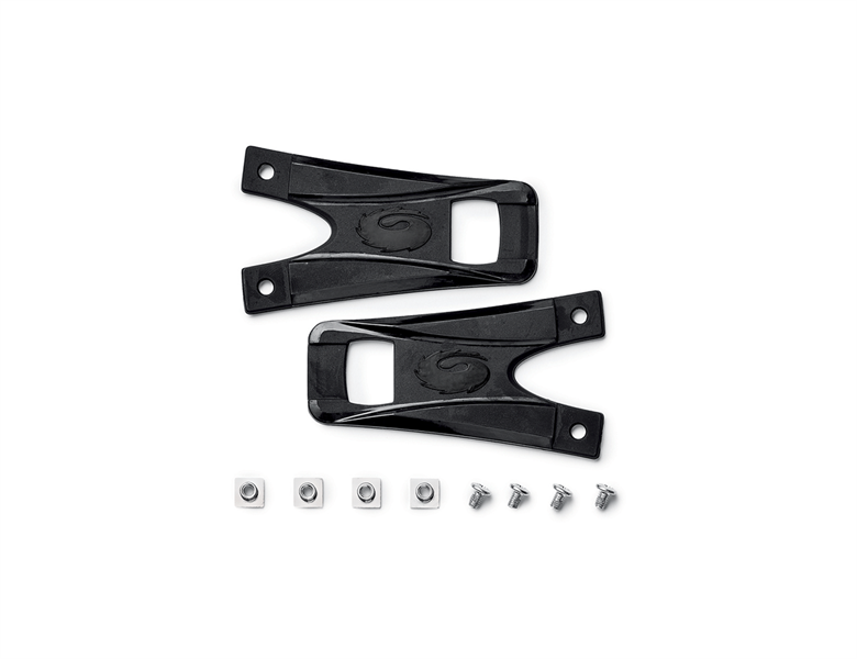  Phụ Kiện Giày SIDI 131 CF2 Central Strap - Black 