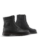  Giày Classic GAERNE G_STONE Gore-tex Black 