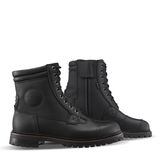  Giày Classic GAERNE G_STONE Gore-tex Black 