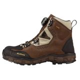  Giày KLIM Outlander GTX - Chocolate Brown 