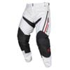  Quần Enduro KLIM Dakar In The Boot Pant - White Black 