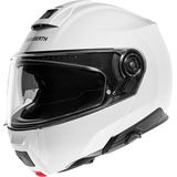  Mũ Lật Cằm SCHUBERTH C5 Flip-up - Glossy White 