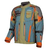 Áo Giáp KLIM Badlands Pro A3 Gore-Tex - Petrol Potter's Clay 