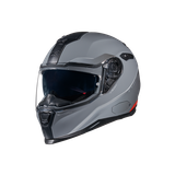  Mũ Fullface NEXX SX.100 Core - Dark Grey 