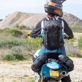 KRIEGA Backpack - R15 Multicam