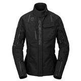  Giáp Chống Nước SPIDI Tour Evo 2 Light [Nữ] - Black 