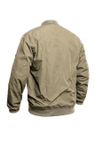  Áo Giáp Denim JOHN DOE Flight Jacket Olive 