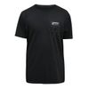  Áo Thun GAERNE G_Strive Gravel Black Shirt 