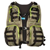  Áo Vest Balo KLIM Arsenal Vest 