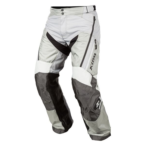  Quần Enduro KLIM Dakar - Monument Gray 
