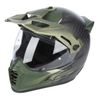  Mũ Adventure KLIM Krios Pro Carbon - Echo Matte Black - Rifle Green - Oil Green 