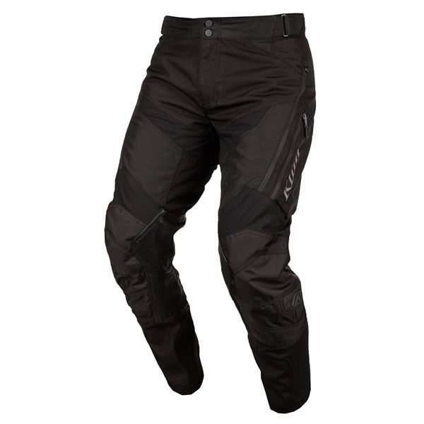  Quần Enduro KLIM Dakar In The Boot Pant - Black 