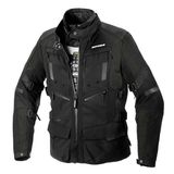  Áo SPIDI 4 Season Evo - Black Green 