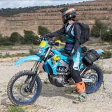 KRIEGA Backpack - R15 Multicam