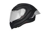  Mũ Fullface NEXX X.R3R Zero Pro Carbon - Silver 
