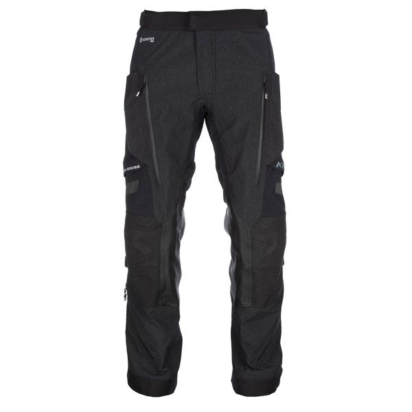  Quần KLIM Badlands Pro A3 Gore-Tex Short - Black (Redesign 2026) 
