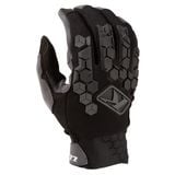  Găng Tay KLIM Dakar - Black 