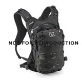  KRIEGA Backpack Trail 9 - Multicam Black 