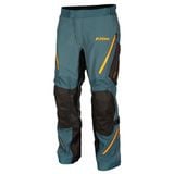  Quần KLIM Badlands Pro Gore-Tex Short - Strike Orange 