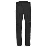  Quần Giáp Vải SPIDI Frontier - Black 