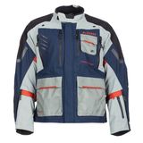  Áo Giáp KLIM Carlsbad Gore-Tex - Dress Blues Red Oxide 