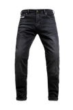  Quần Jeans JOHN DOE Ironhead Used Black-XTM 