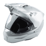  Mũ Adventure KLIM X1 Alpha - Gloss Metallic High-Rise - Monument 