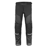  Quần Giáp Vải SPIDI Super Net - Black 