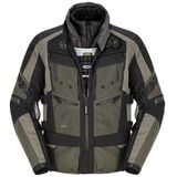  Áo SPIDI 4 Season Evo H2Out - Militar Green 