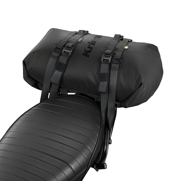 Túi KRIEGA Rollpack 20 - Black