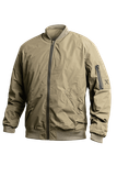  Áo Giáp Denim JOHN DOE Flight Jacket Olive 