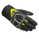  Găng Tay SPIDI X-GT - Black Yellow 