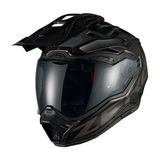  Mũ Bảo Hiểm NEXX X.Rally Zero Pro Carbon 