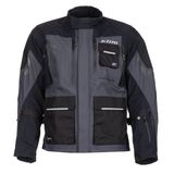  Áo Giáp KLIM Carlsbad Gore-Tex - Stealth Black 