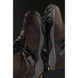  Giày FORMA Adventure Air Dry Black 