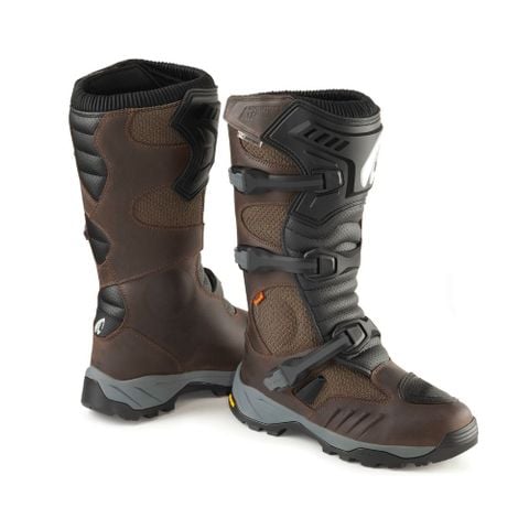 Giày FORMA Adventure Air Dry Brown