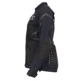  Áo Giáp KLIM Artemis Gore-Tex Lady - Black 
