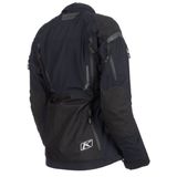  Áo Giáp KLIM Artemis Gore-Tex Lady - Black 