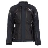  Áo Giáp KLIM Artemis Gore-Tex Lady - Black 