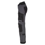  Quần Giáp KLIM Artemis Gore-Tex Lady - Black 