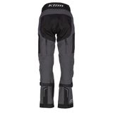  Quần Giáp KLIM Artemis Gore-Tex Lady - Black 