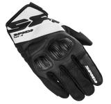  Găng Tay Vải SPIDI Flash-R Evo Black White 